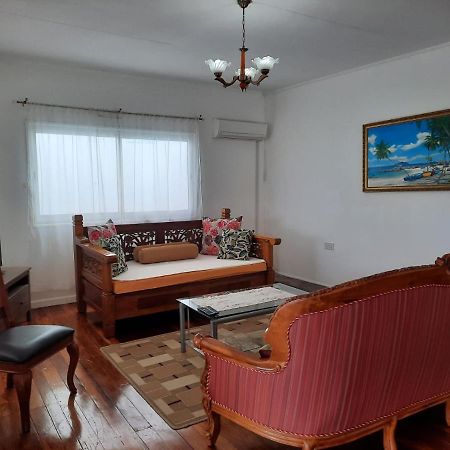 Cella Villa Anse a La Mouche Экстерьер фото