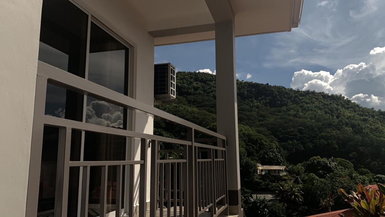 Cella Villa Anse a La Mouche Экстерьер фото