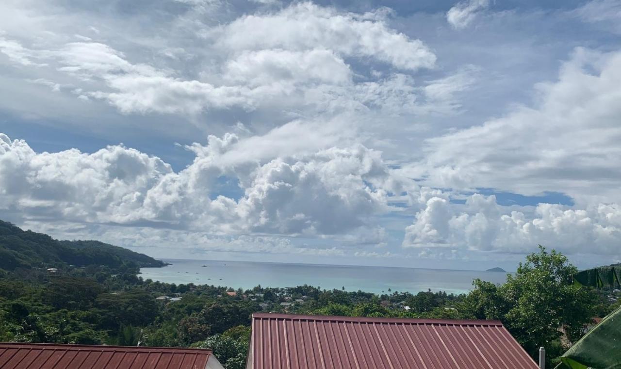 Cella Villa Anse a La Mouche Экстерьер фото