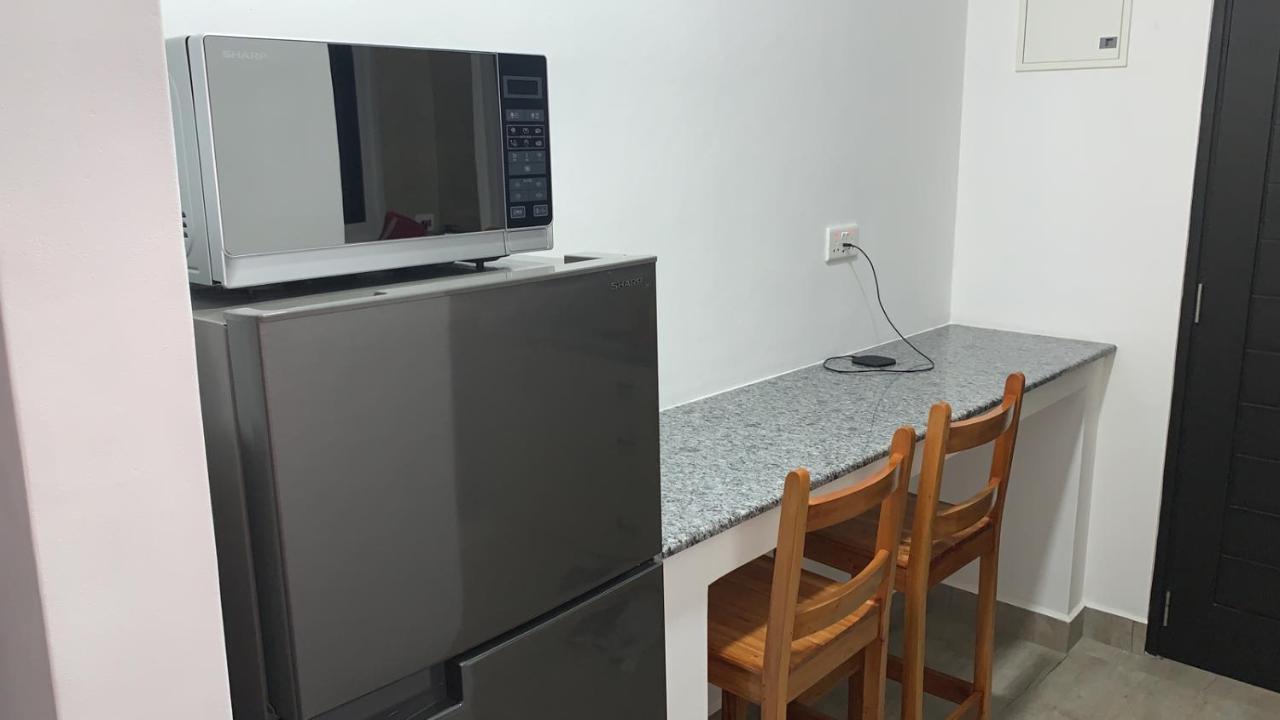 Cella Villa Anse a La Mouche Экстерьер фото