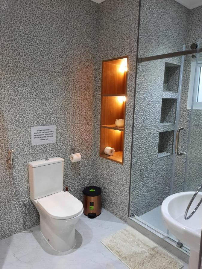 Cella Villa Anse a La Mouche Экстерьер фото