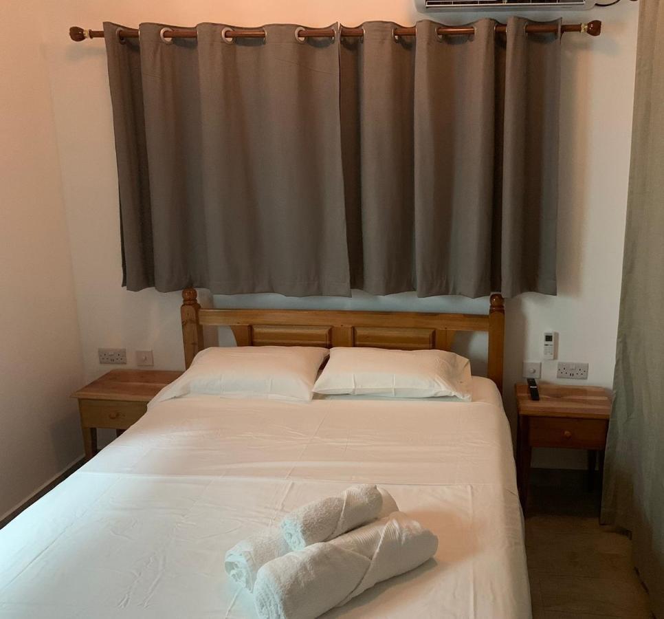 Cella Villa Anse a La Mouche Экстерьер фото