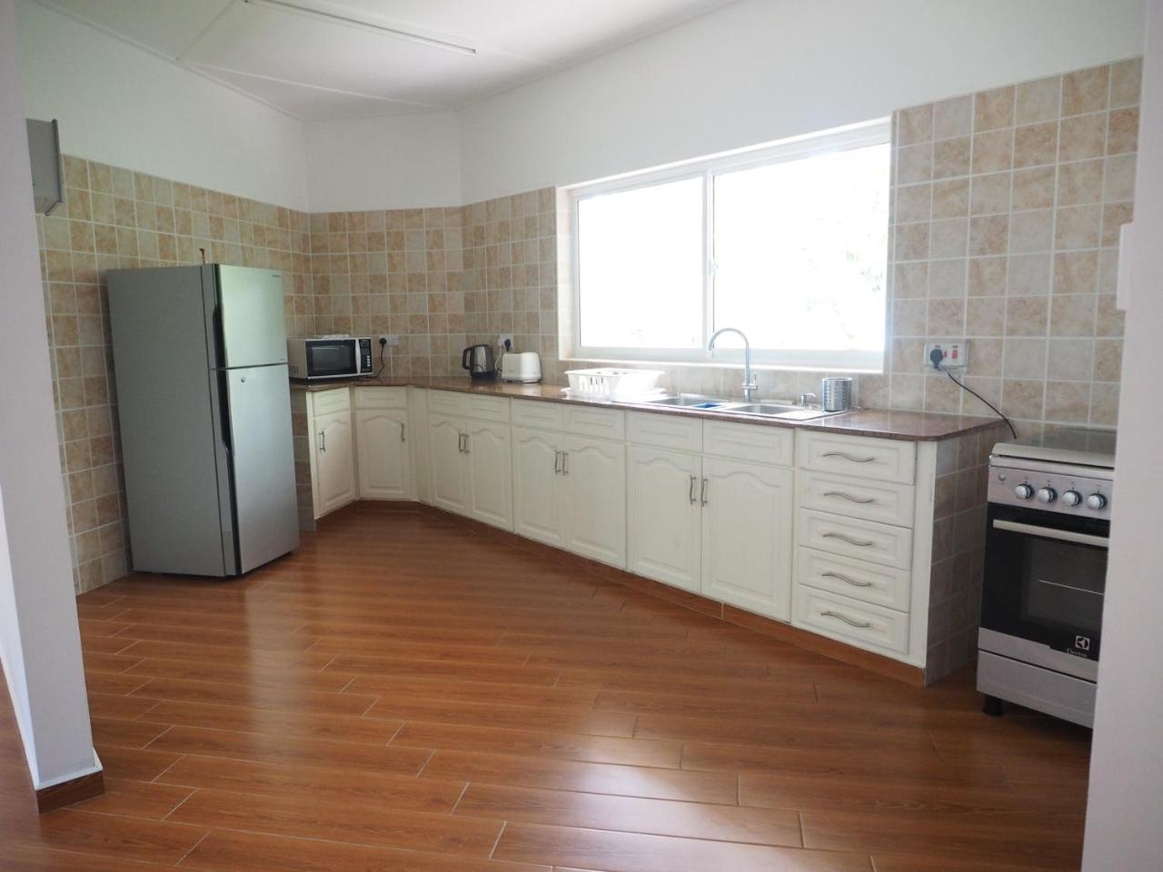 Cella Villa Anse a La Mouche Экстерьер фото
