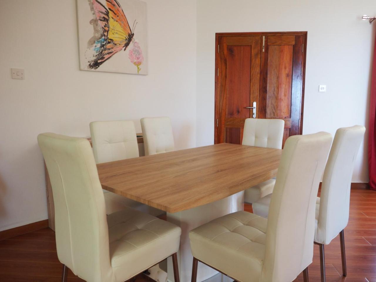 Cella Villa Anse a La Mouche Экстерьер фото