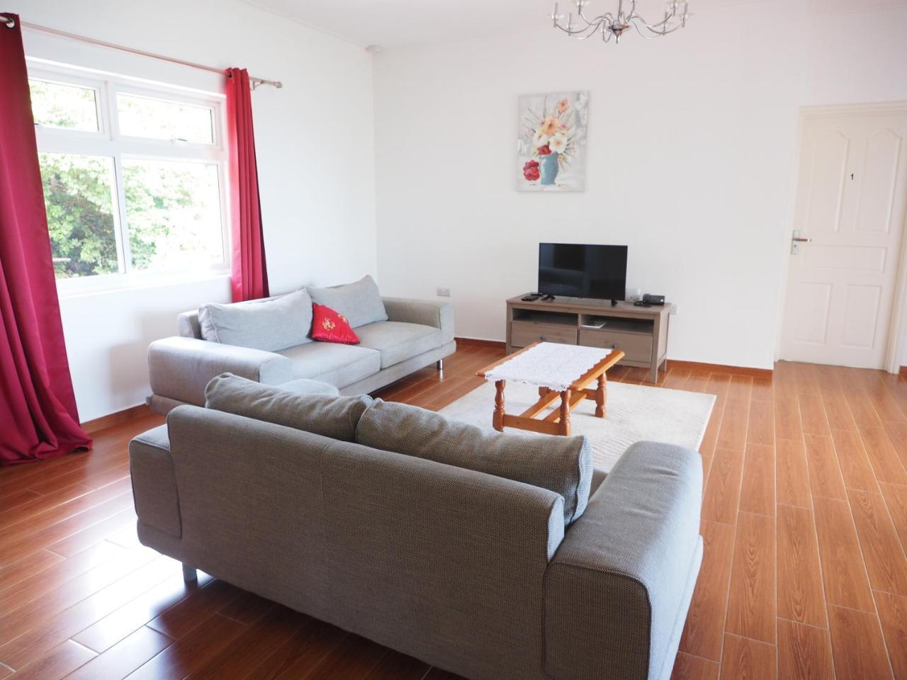 Cella Villa Anse a La Mouche Экстерьер фото